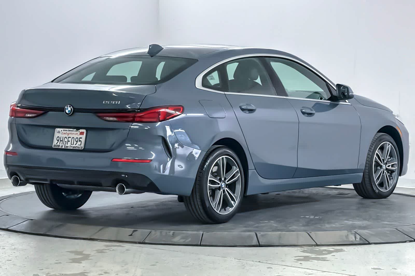 bmw 2 series 2023 WBA53AK01P7M68740 image bmw 2 series 2023 WBA53AK01P7M68740 image